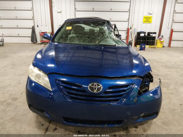 45956368 :رقم المزاد ، 4T4BE46K59R088545 vin ، 2009 Toyota Camry مزاد بيع