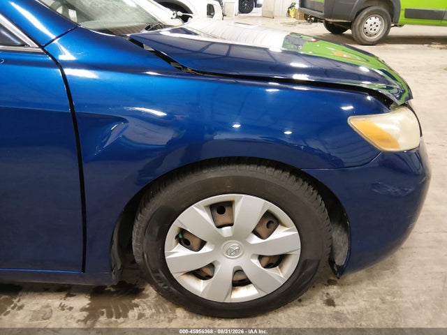 45956368 :رقم المزاد ، 4T4BE46K59R088545 vin ، 2009 Toyota Camry مزاد بيع