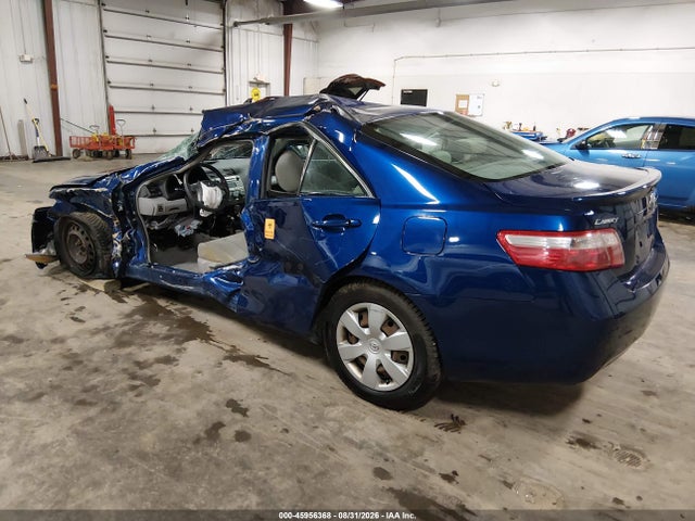 45956368 :رقم المزاد ، 4T4BE46K59R088545 vin ، 2009 Toyota Camry مزاد بيع