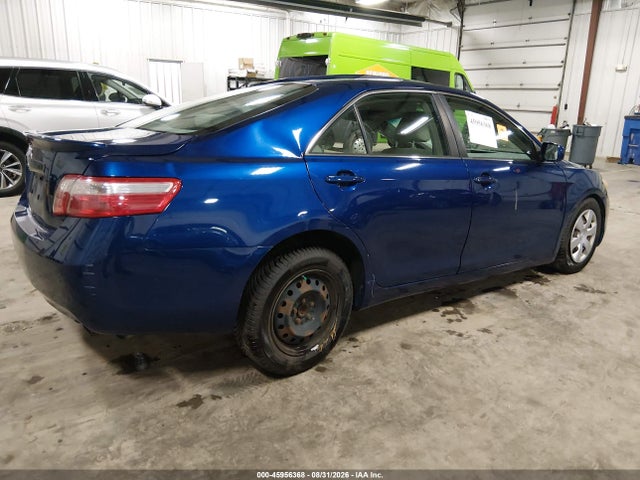 45956368 :رقم المزاد ، 4T4BE46K59R088545 vin ، 2009 Toyota Camry مزاد بيع