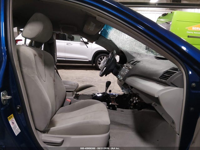 45956368 :رقم المزاد ، 4T4BE46K59R088545 vin ، 2009 Toyota Camry مزاد بيع