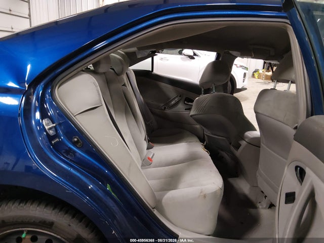 45956368 :رقم المزاد ، 4T4BE46K59R088545 vin ، 2009 Toyota Camry مزاد بيع