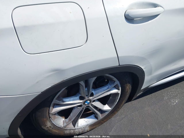 45956376 :رقم المزاد ، 5UXTR7C56KLR53864 vin ، 2019 Bmw X3 Sdrive30i مزاد بيع