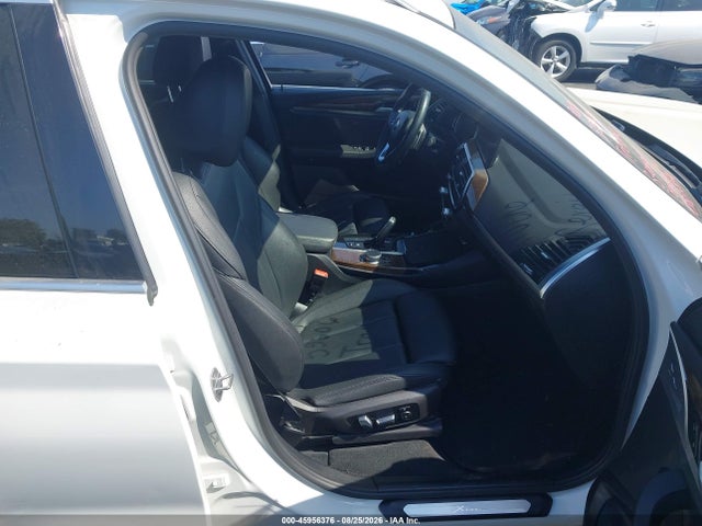 45956376 :رقم المزاد ، 5UXTR7C56KLR53864 vin ، 2019 Bmw X3 Sdrive30i مزاد بيع