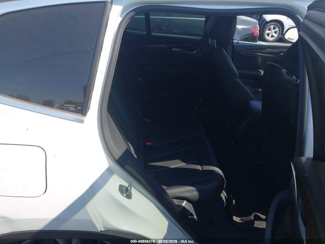 45956376 :رقم المزاد ، 5UXTR7C56KLR53864 vin ، 2019 Bmw X3 Sdrive30i مزاد بيع