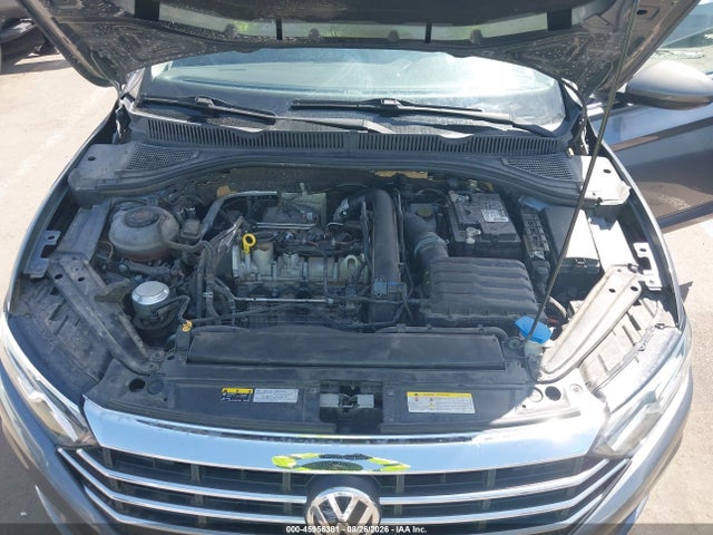 Aukcja sprzedaży 2021 Volkswagen Jetta 1.4t R-line/1.4t S/1.4t Se, vin: 3VWC57BU2MM023870, numer aukcji: 45956381