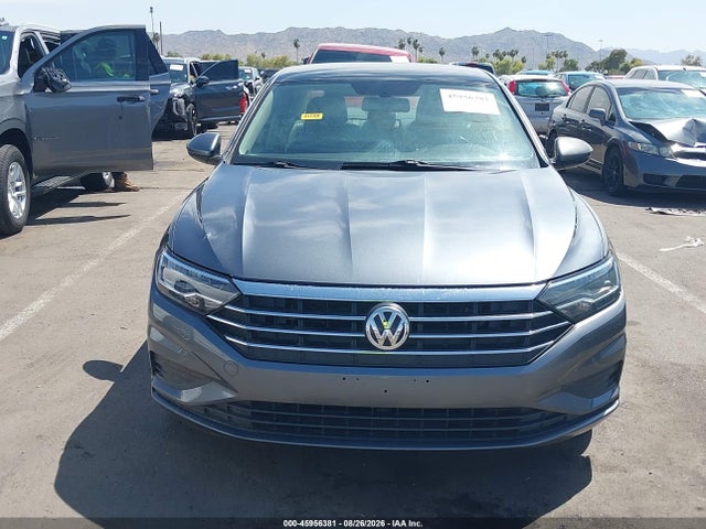 Aukcja sprzedaży 2021 Volkswagen Jetta 1.4t R-line/1.4t S/1.4t Se, vin: 3VWC57BU2MM023870, numer aukcji: 45956381