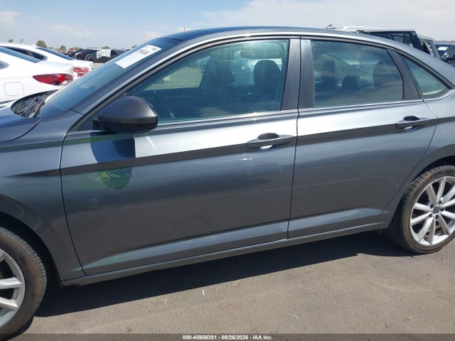 Aukcja sprzedaży 2021 Volkswagen Jetta 1.4t R-line/1.4t S/1.4t Se, vin: 3VWC57BU2MM023870, numer aukcji: 45956381