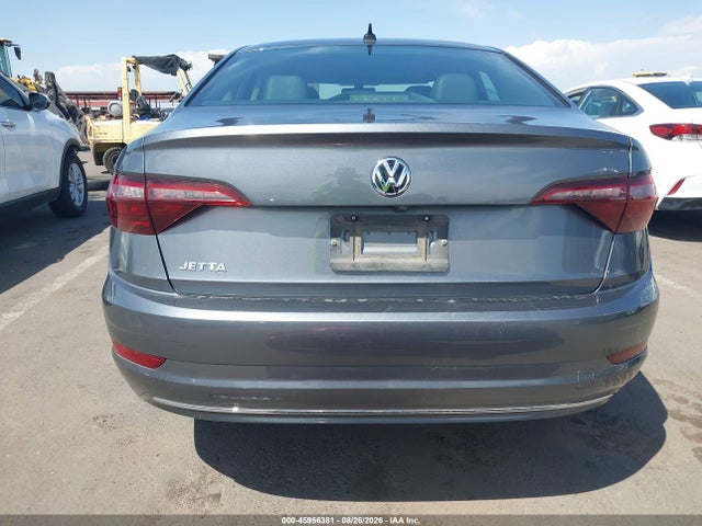 Aukcja sprzedaży 2021 Volkswagen Jetta 1.4t R-line/1.4t S/1.4t Se, vin: 3VWC57BU2MM023870, numer aukcji: 45956381