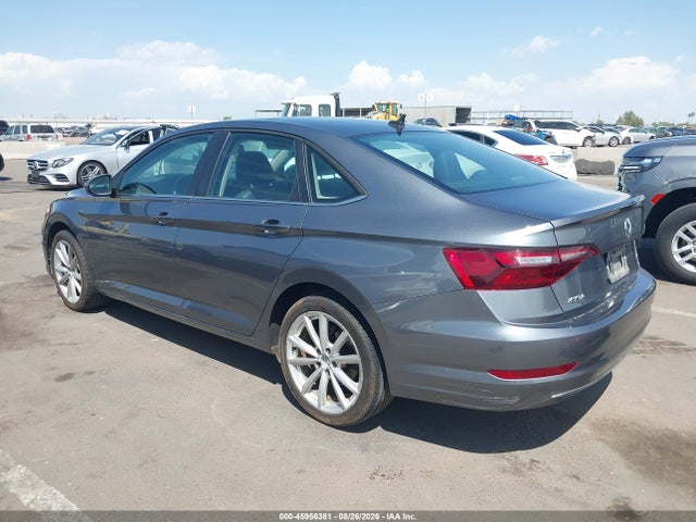 Aukcja sprzedaży 2021 Volkswagen Jetta 1.4t R-line/1.4t S/1.4t Se, vin: 3VWC57BU2MM023870, numer aukcji: 45956381