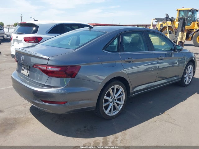 Aukcja sprzedaży 2021 Volkswagen Jetta 1.4t R-line/1.4t S/1.4t Se, vin: 3VWC57BU2MM023870, numer aukcji: 45956381