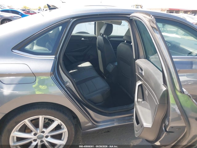 Aukcja sprzedaży 2021 Volkswagen Jetta 1.4t R-line/1.4t S/1.4t Se, vin: 3VWC57BU2MM023870, numer aukcji: 45956381