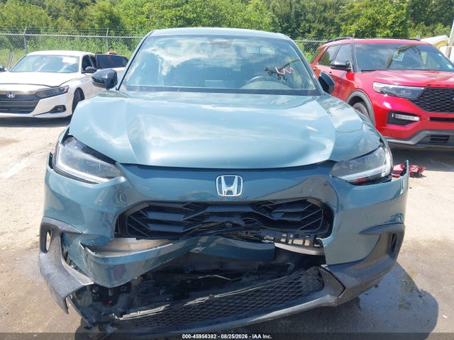 Продаж на аукціоні авто 2026 Honda Hr-v 2wd Sport, vin: 3CZRZ1H57TM701424, номер лоту: 45956382