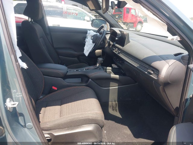 Продаж на аукціоні авто 2026 Honda Hr-v 2wd Sport, vin: 3CZRZ1H57TM701424, номер лоту: 45956382