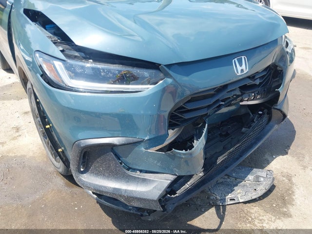 Продаж на аукціоні авто 2026 Honda Hr-v 2wd Sport, vin: 3CZRZ1H57TM701424, номер лоту: 45956382