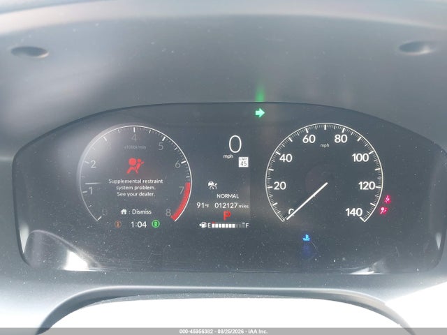 Продаж на аукціоні авто 2026 Honda Hr-v 2wd Sport, vin: 3CZRZ1H57TM701424, номер лоту: 45956382
