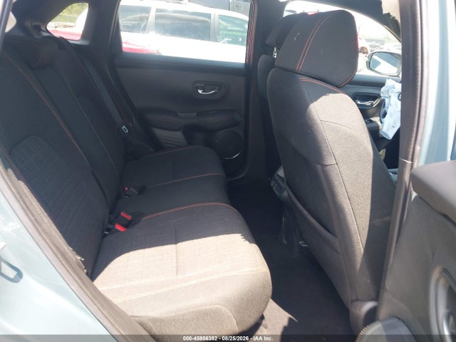 Продаж на аукціоні авто 2026 Honda Hr-v 2wd Sport, vin: 3CZRZ1H57TM701424, номер лоту: 45956382