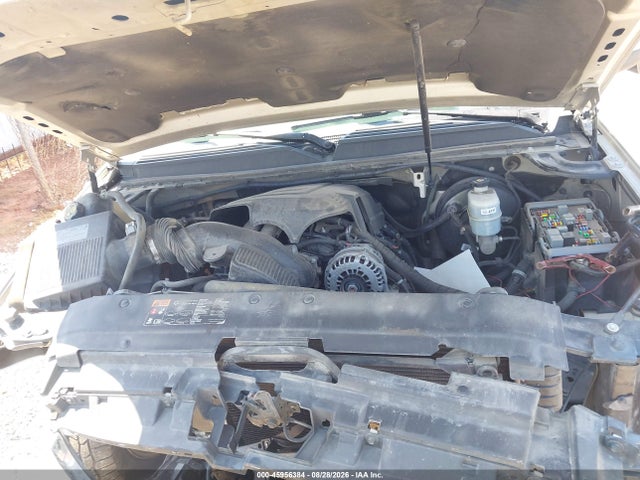 2013 Gmc Yukon Slt მანქანა იყიდება აუქციონზე, vin: 1GKS1CE01DR214873, აუქციონის ნომერი: 45956384