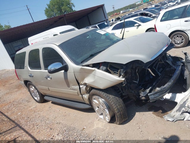 2013 Gmc Yukon Slt მანქანა იყიდება აუქციონზე, vin: 1GKS1CE01DR214873, აუქციონის ნომერი: 45956384