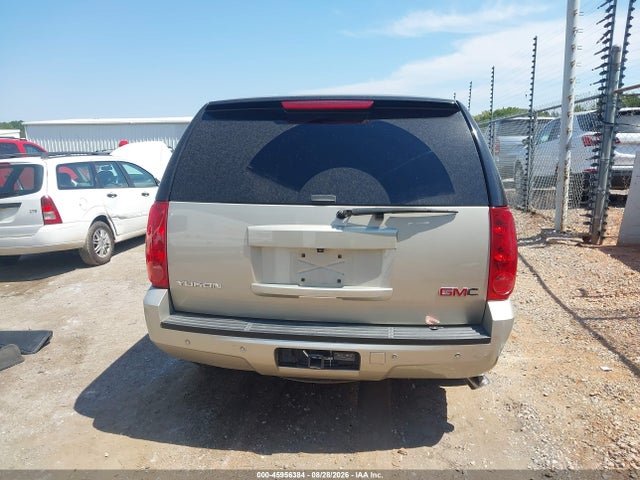 2013 Gmc Yukon Slt მანქანა იყიდება აუქციონზე, vin: 1GKS1CE01DR214873, აუქციონის ნომერი: 45956384