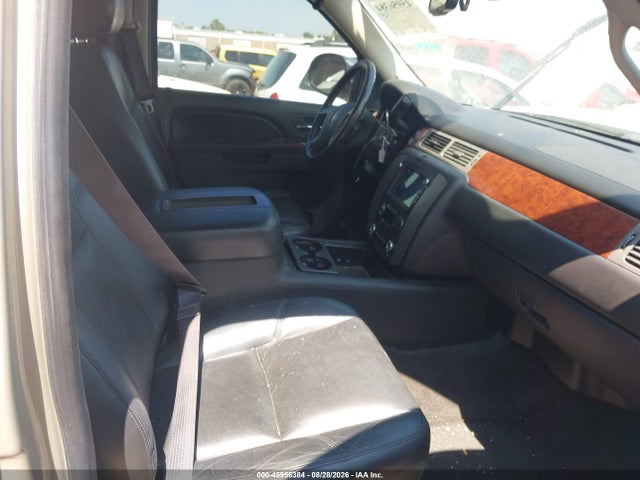 2013 Gmc Yukon Slt მანქანა იყიდება აუქციონზე, vin: 1GKS1CE01DR214873, აუქციონის ნომერი: 45956384