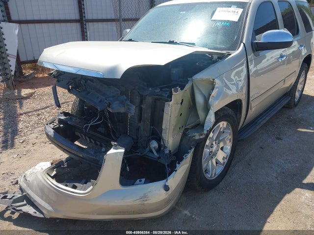 2013 Gmc Yukon Slt მანქანა იყიდება აუქციონზე, vin: 1GKS1CE01DR214873, აუქციონის ნომერი: 45956384