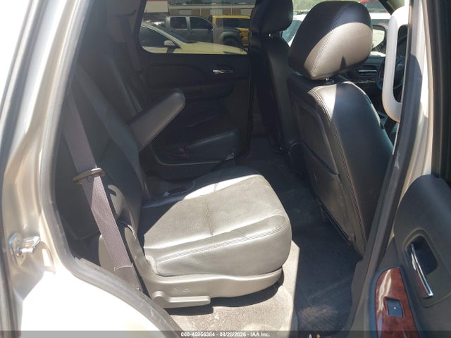 2013 Gmc Yukon Slt მანქანა იყიდება აუქციონზე, vin: 1GKS1CE01DR214873, აუქციონის ნომერი: 45956384
