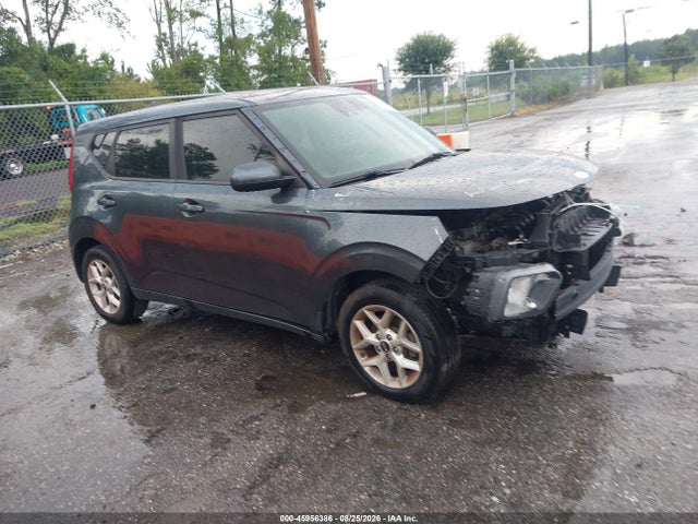 45956386 :رقم المزاد ، KNDJ23AU1L7035918 vin ، 2020 Kia Soul S مزاد بيع