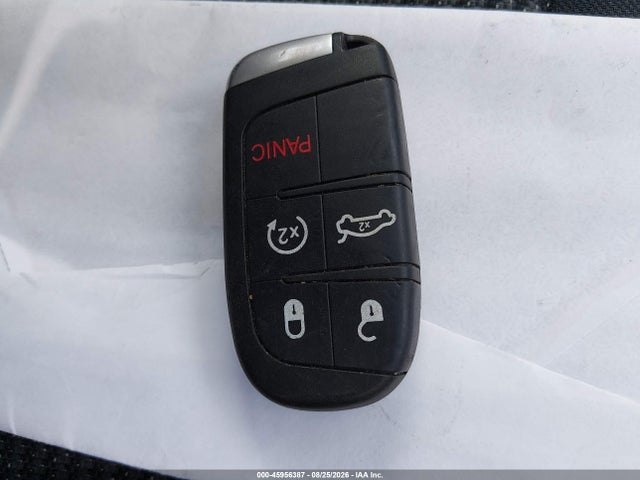 Aukcja sprzedaży 2015 Dodge Challenger Sxt Plus, vin: 2C3CDZBG3FH706808, numer aukcji: 45956387