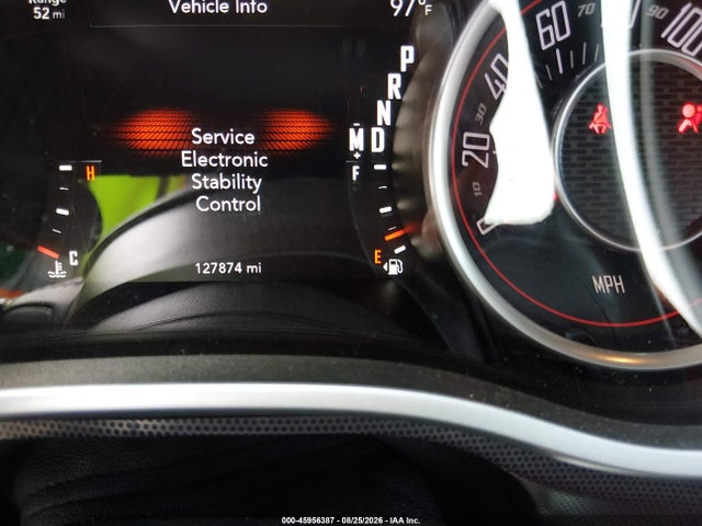 Aukcja sprzedaży 2015 Dodge Challenger Sxt Plus, vin: 2C3CDZBG3FH706808, numer aukcji: 45956387