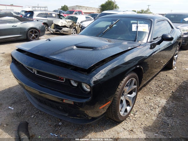 Aukcja sprzedaży 2015 Dodge Challenger Sxt Plus, vin: 2C3CDZBG3FH706808, numer aukcji: 45956387
