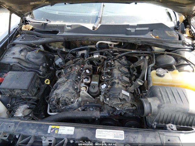 Aukcja sprzedaży 2015 Dodge Challenger Sxt Plus, vin: 2C3CDZBG3FH706808, numer aukcji: 45956387