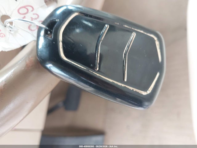 45956395 :رقم المزاد ، 1G6KK5R62GU167960 vin ، 2016 Cadillac Ct6 Platinum مزاد بيع