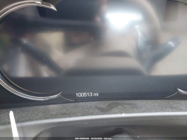 45956395 :رقم المزاد ، 1G6KK5R62GU167960 vin ، 2016 Cadillac Ct6 Platinum مزاد بيع