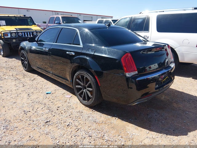 45956398 :رقم المزاد ، 2C3CCAEG1FH876830 vin ، 2015 Chrysler 300c مزاد بيع