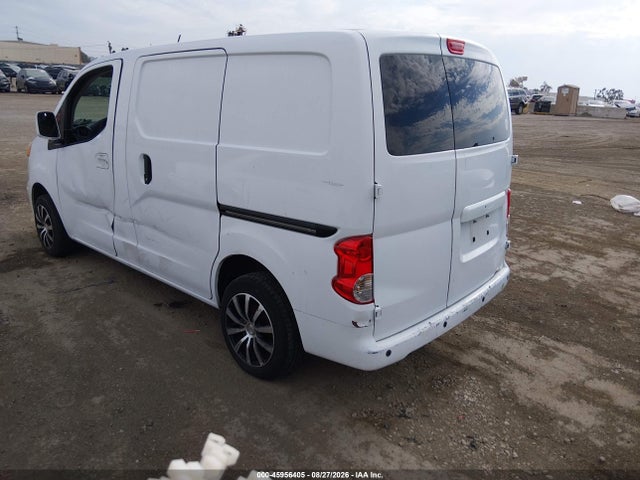 Chevrolet City Express 1ls 2015 3N63M0YN5FK693728 Image 3