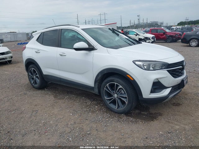 Продаж на аукціоні авто 2023 Buick Encore Gx Select Fwd, vin: KL4MMDS27PB049751, номер лоту: 45956416