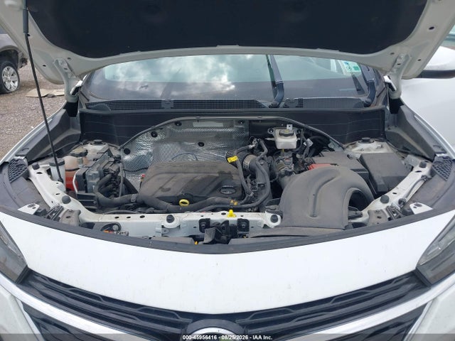 Продаж на аукціоні авто 2023 Buick Encore Gx Select Fwd, vin: KL4MMDS27PB049751, номер лоту: 45956416