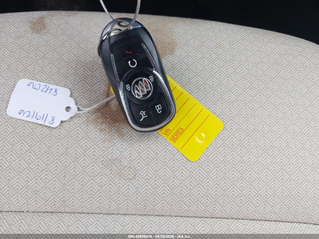 Продаж на аукціоні авто 2023 Buick Encore Gx Select Fwd, vin: KL4MMDS27PB049751, номер лоту: 45956416