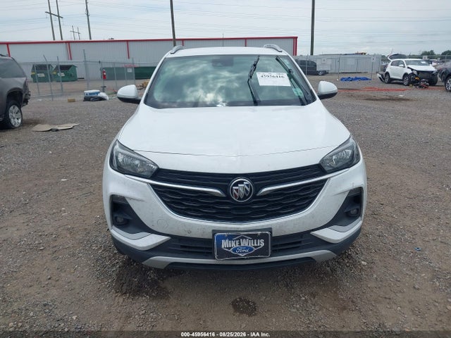 Продаж на аукціоні авто 2023 Buick Encore Gx Select Fwd, vin: KL4MMDS27PB049751, номер лоту: 45956416