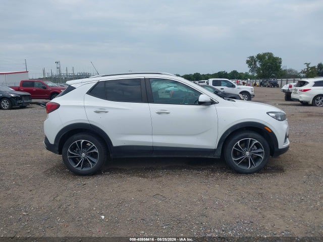 Продаж на аукціоні авто 2023 Buick Encore Gx Select Fwd, vin: KL4MMDS27PB049751, номер лоту: 45956416