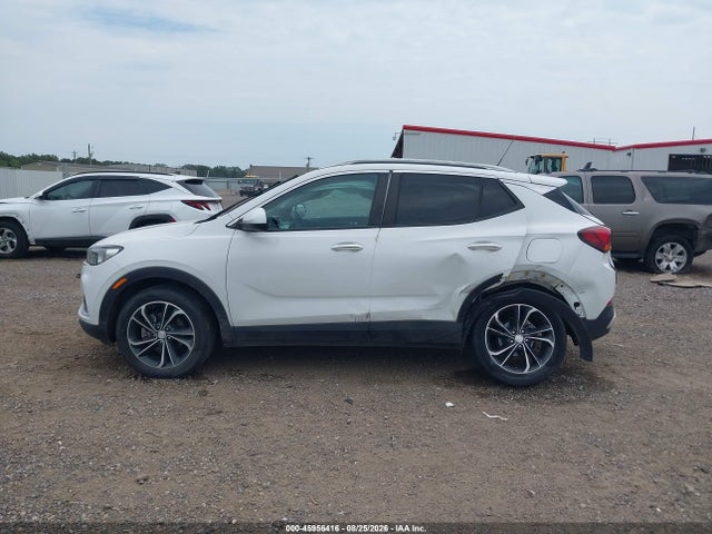 Продаж на аукціоні авто 2023 Buick Encore Gx Select Fwd, vin: KL4MMDS27PB049751, номер лоту: 45956416