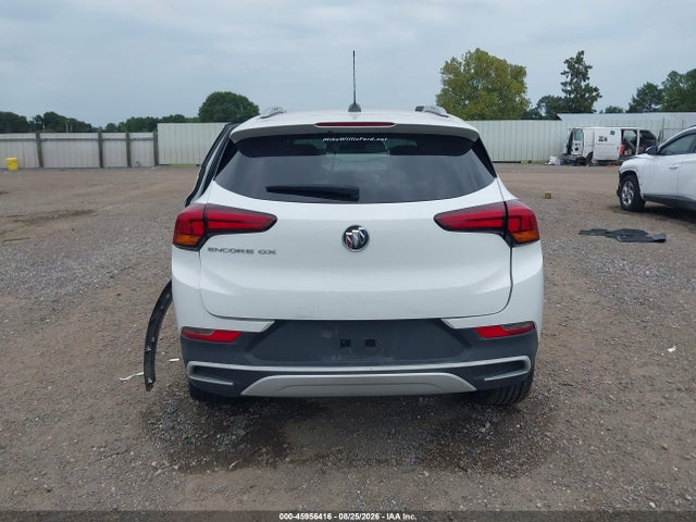Продаж на аукціоні авто 2023 Buick Encore Gx Select Fwd, vin: KL4MMDS27PB049751, номер лоту: 45956416