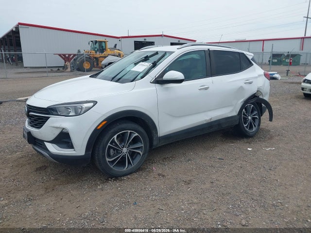 Продаж на аукціоні авто 2023 Buick Encore Gx Select Fwd, vin: KL4MMDS27PB049751, номер лоту: 45956416