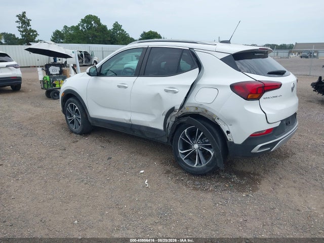 Продаж на аукціоні авто 2023 Buick Encore Gx Select Fwd, vin: KL4MMDS27PB049751, номер лоту: 45956416