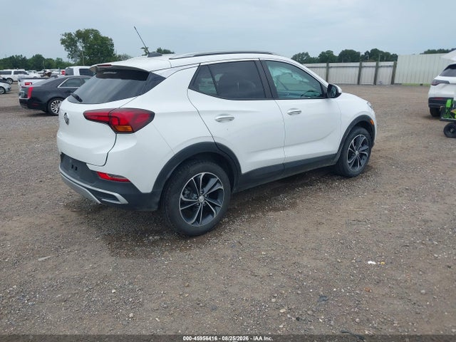 Продаж на аукціоні авто 2023 Buick Encore Gx Select Fwd, vin: KL4MMDS27PB049751, номер лоту: 45956416