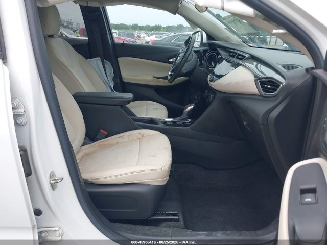 Продаж на аукціоні авто 2023 Buick Encore Gx Select Fwd, vin: KL4MMDS27PB049751, номер лоту: 45956416