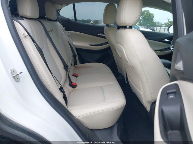 Продаж на аукціоні авто 2023 Buick Encore Gx Select Fwd, vin: KL4MMDS27PB049751, номер лоту: 45956416