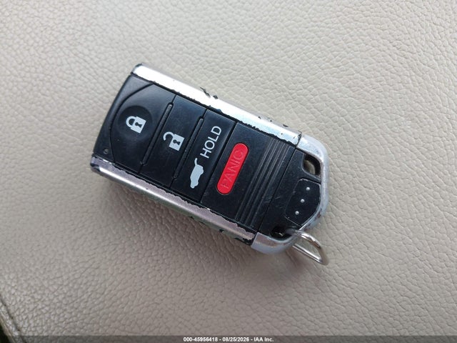 45956418 :رقم المزاد ، 5J8TB4H52FL013551 vin ، 2015 Acura Rdx مزاد بيع