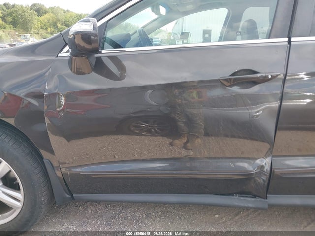 45956418 :رقم المزاد ، 5J8TB4H52FL013551 vin ، 2015 Acura Rdx مزاد بيع